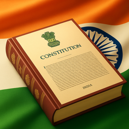 Indian Constitution 