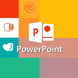 Microsoft PowerPoint