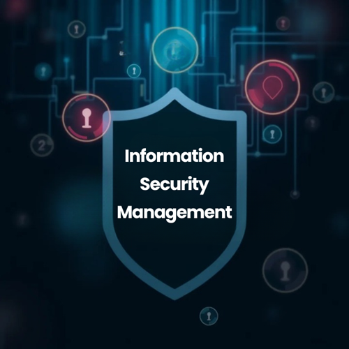 Information Security Management