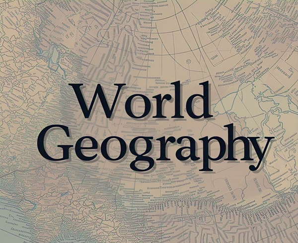 World Geography