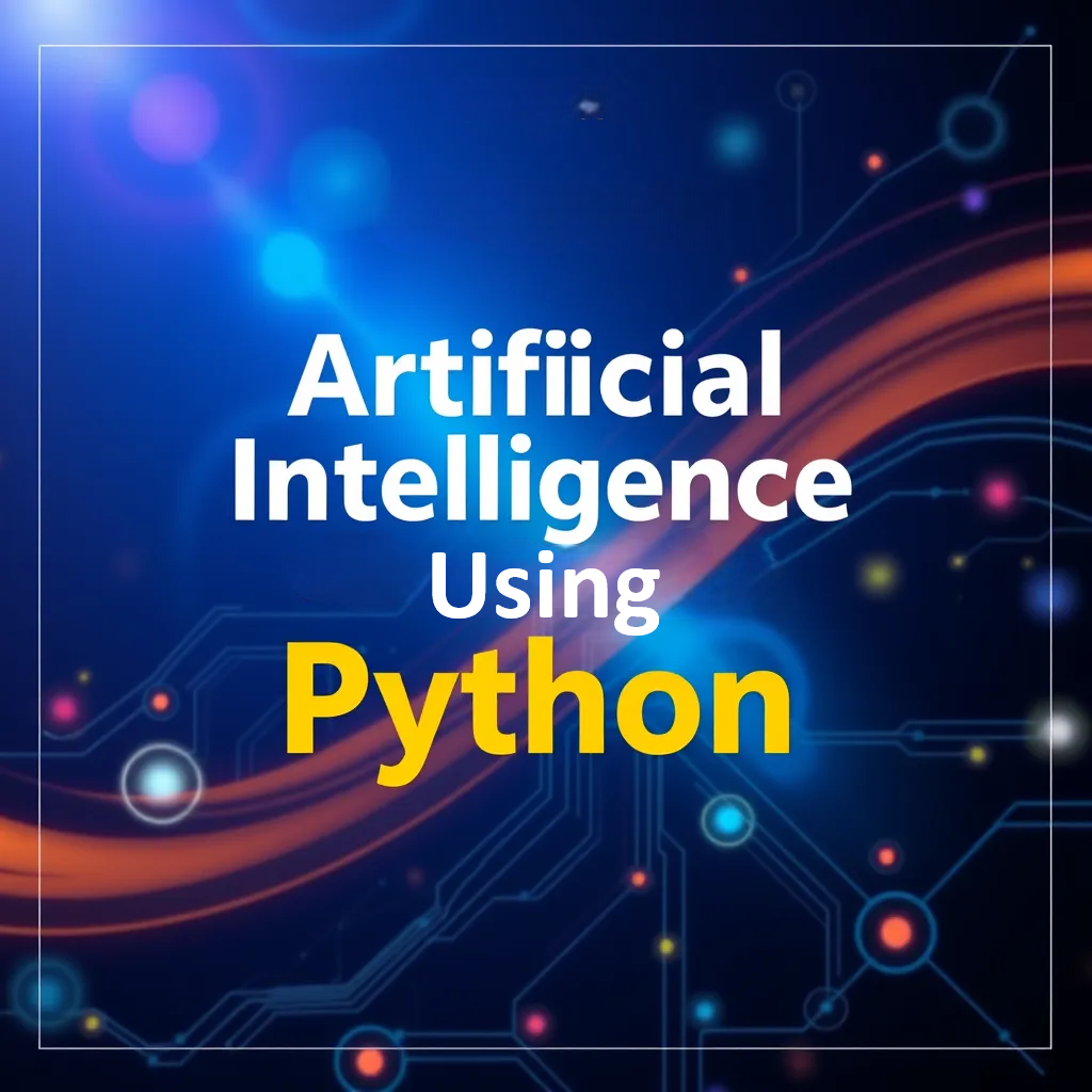 AI Using Python