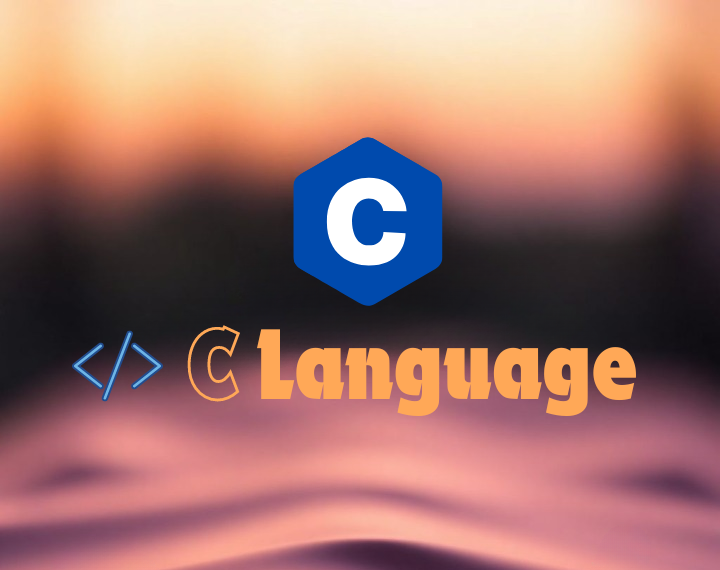 C Language 