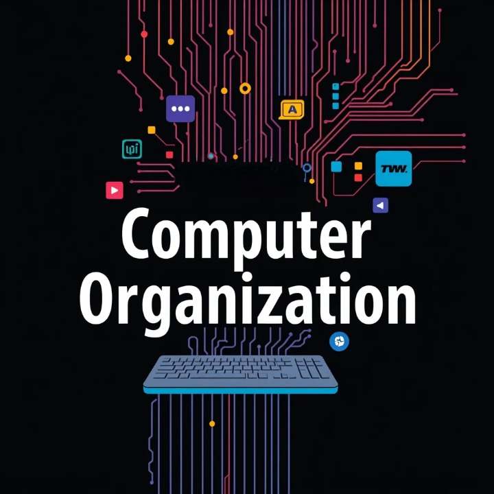 Computer Organization