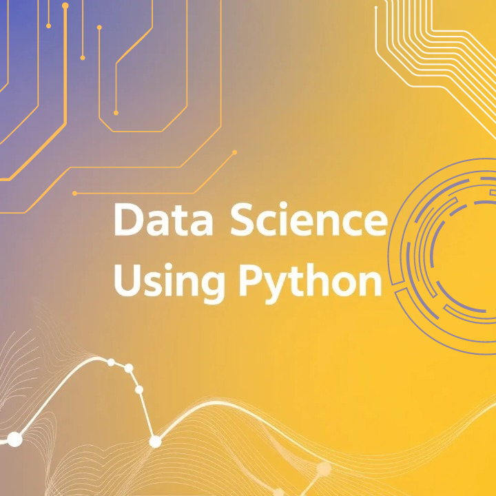 Data Science Using Python