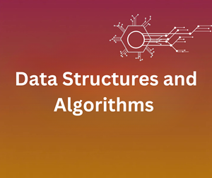 Data Structures and Algorithms (DSA)