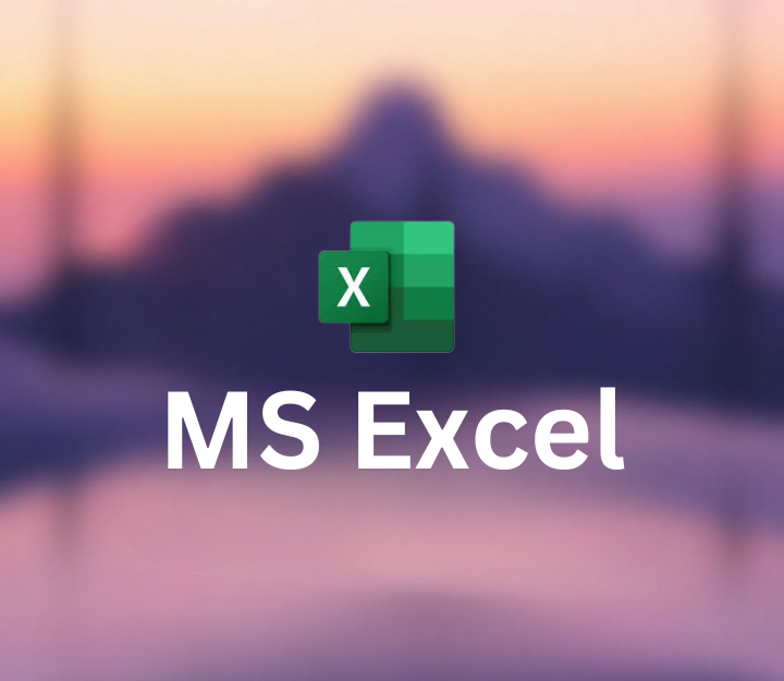 Microsoft Excel