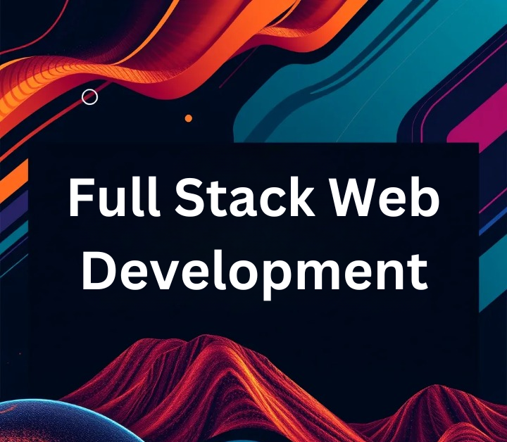 Full Stack Web Development Using MVC