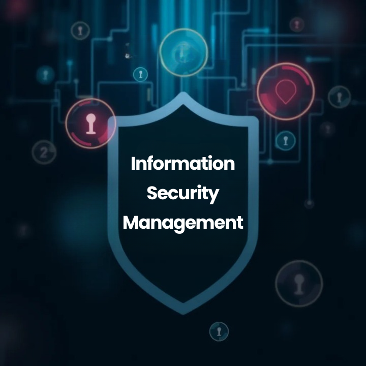 Information Security Managment