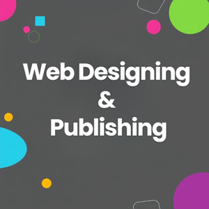 Web Design and Publishing (WDP)