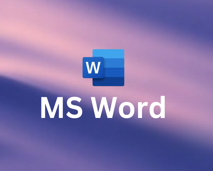 Microsoft Word